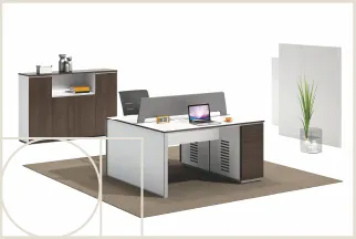 Top 10 Office Designs for Corporate Office in Riyadh